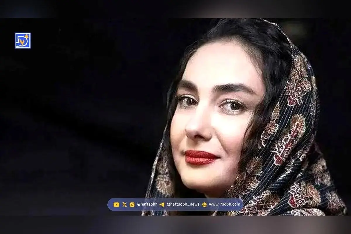 عکس روز: هانیه توسلی با ظاهر ساده و النگوی خاص مصری در صفحه اینستاگرام
