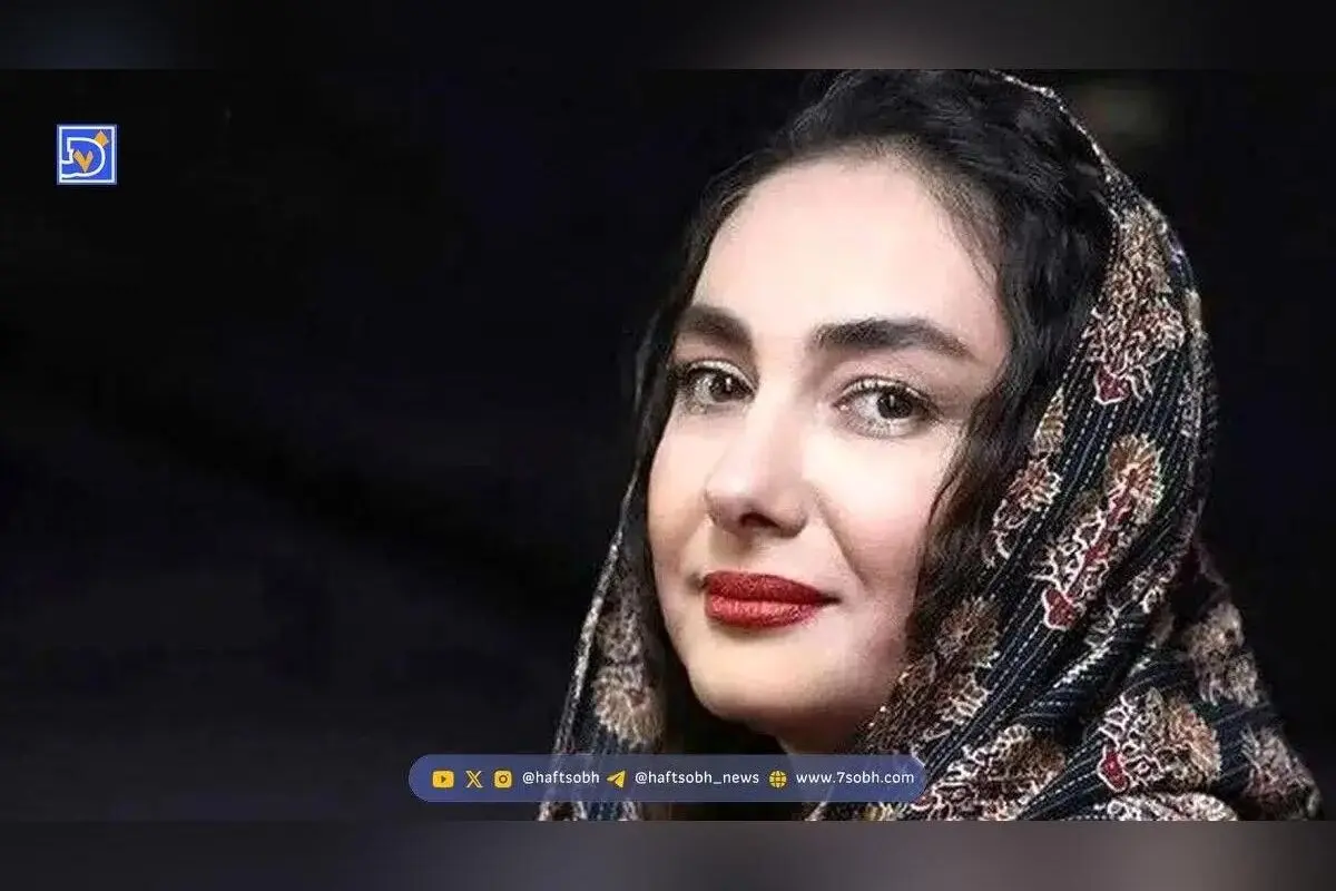 عکس روز: هانیه توسلی با ظاهر ساده و النگوی خاص مصری در صفحه اینستاگرام