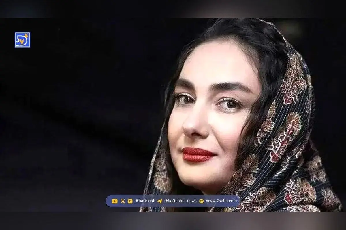 عکس روز: هانیه توسلی با ظاهر ساده و النگوی خاص مصری در صفحه اینستاگرام