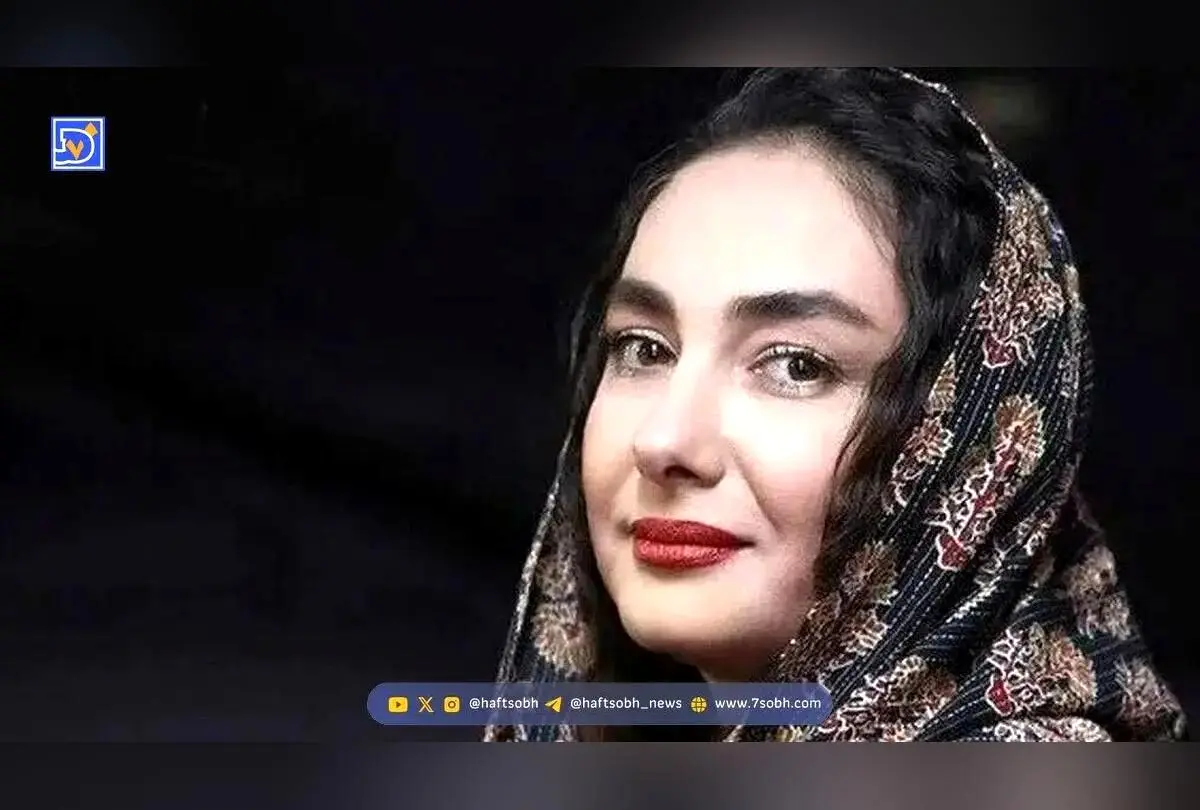عکس روز: هانیه توسلی با ظاهر ساده و النگوی خاص مصری در صفحه اینستاگرام