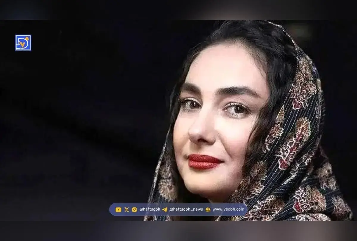 عکس روز: هانیه توسلی با ظاهر ساده و النگوی خاص مصری در صفحه اینستاگرام