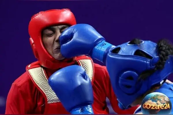 شهربانو منصوریان از سختی‌های کودکی تا قهرمانی در ووشو: داستانی تلخ و انگیزشی در استوری اینستاگرام