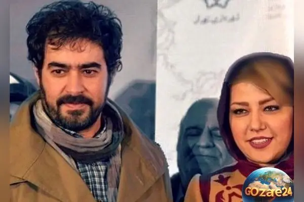 همسر سابق شهاب حسینی با چهره‌ای جوان و شاداب در کنار پسرش + عکس و جزئیات زندگی جدید