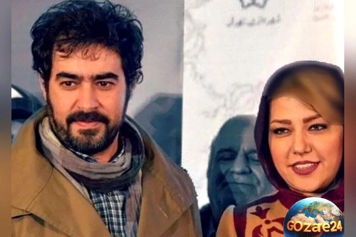 همسر سابق شهاب حسینی با چهره‌ای جوان و شاداب در کنار پسرش + عکس و جزئیات زندگی جدید