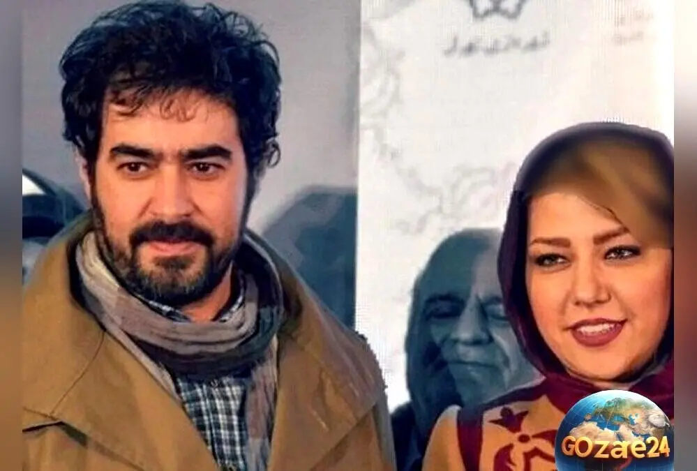 همسر سابق شهاب حسینی با چهره‌ای جوان و شاداب در کنار پسرش + عکس و جزئیات زندگی جدید