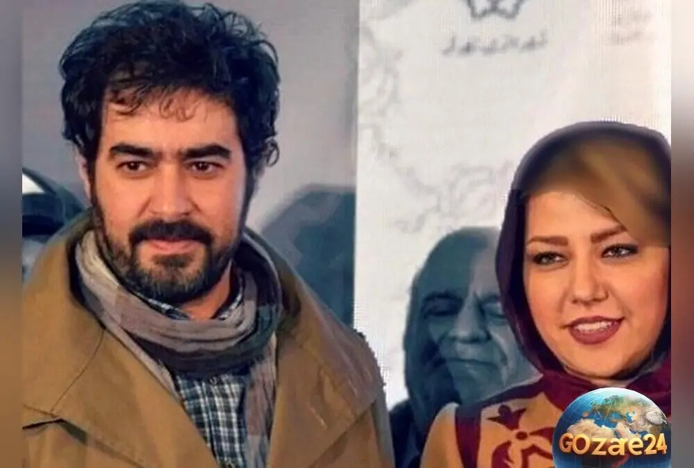 همسر سابق شهاب حسینی با چهره‌ای جوان و شاداب در کنار پسرش + عکس و جزئیات زندگی جدید
