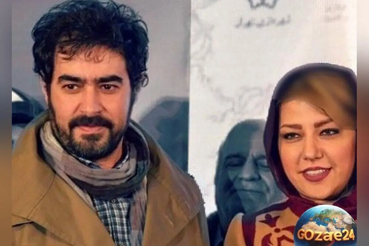 همسر سابق شهاب حسینی با چهره‌ای جوان و شاداب در کنار پسرش + عکس و جزئیات زندگی جدید