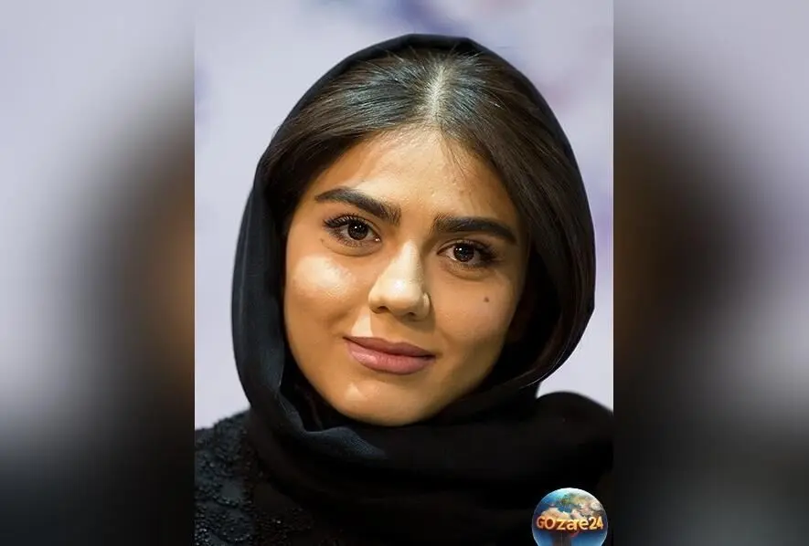 آزاده زارعی، بازیگر محبوب «آوای باران»، وارد دنیای فوتبال شد + عکس‌های دیدنی