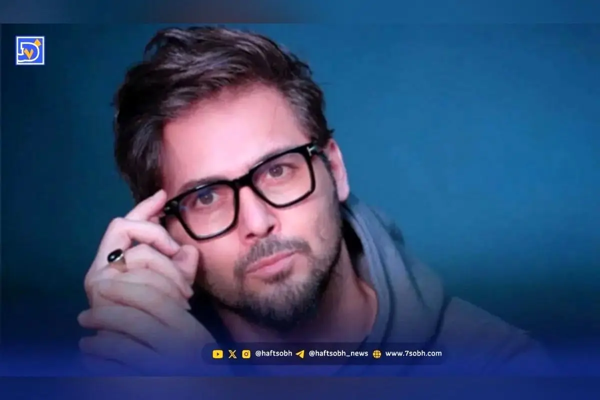 استایل پاییزی دانیال عبادی: راهنمای خوش‌پوشی به سبک دهه هشتاد و نود!