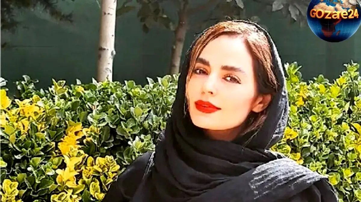 تصاویر تابستانی سپیده خداوردی در سفر کیش با استایل‌های رنگارنگ و شاد