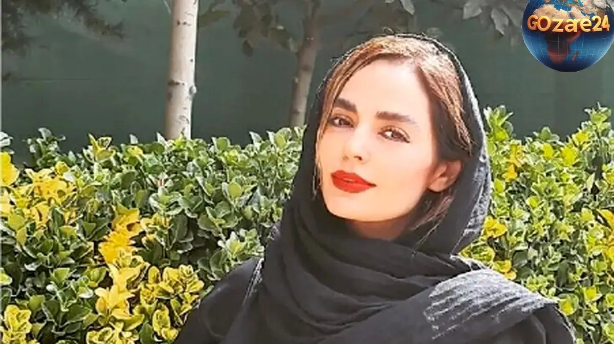 تصاویر تابستانی سپیده خداوردی در سفر کیش با استایل‌های رنگارنگ و شاد