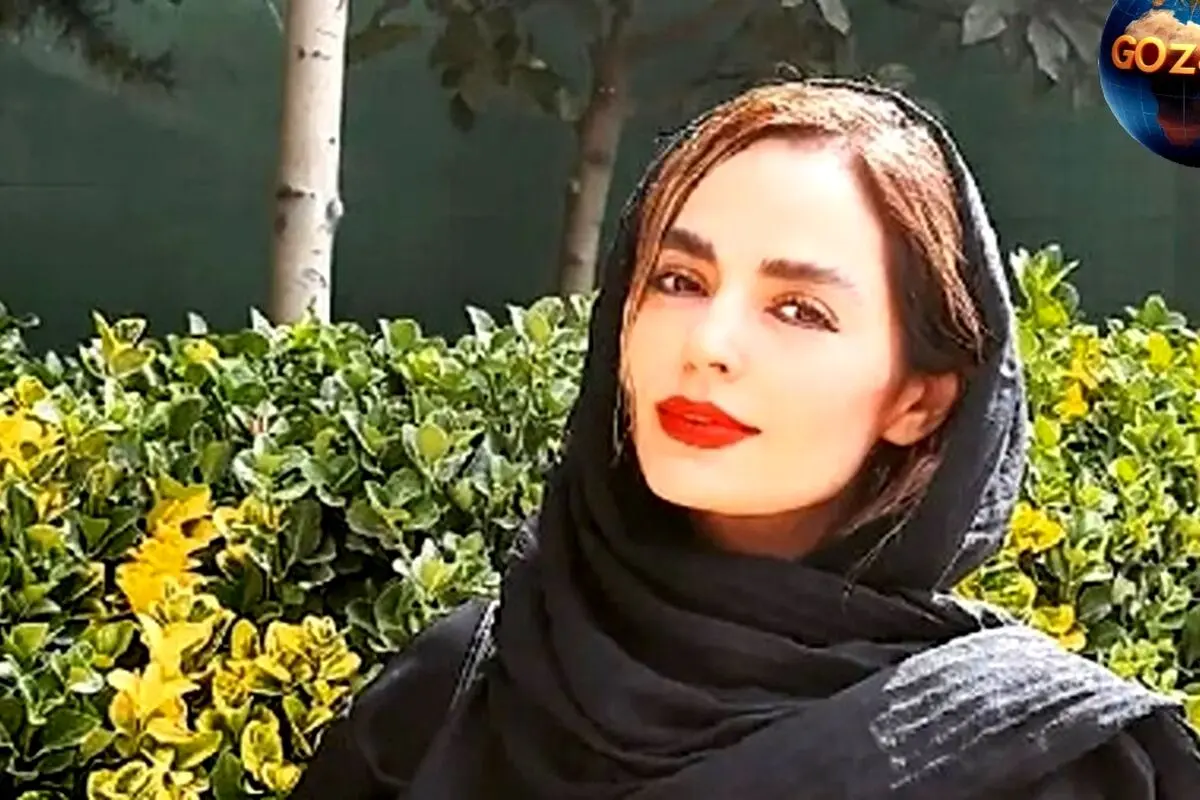 تصاویر تابستانی سپیده خداوردی در سفر کیش با استایل‌های رنگارنگ و شاد