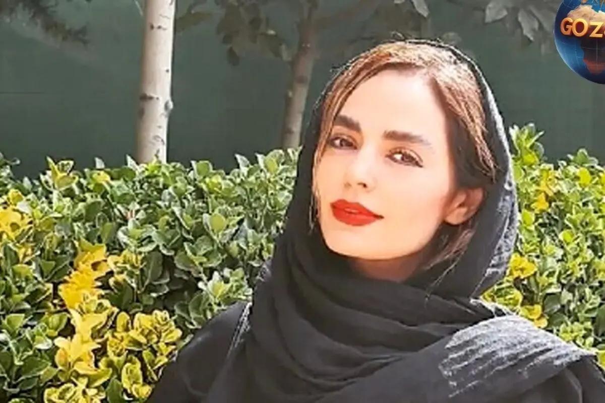 تصاویر تابستانی سپیده خداوردی در سفر کیش با استایل‌های رنگارنگ و شاد