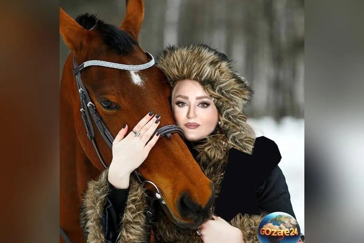 رونمایی از بازیگران لوکس ایرانی در عرصه سوارکاری؛ سبک زندگی پولدارانه ستاره‌ها و تأثیر آن بر ترویج ورزش در جامعه