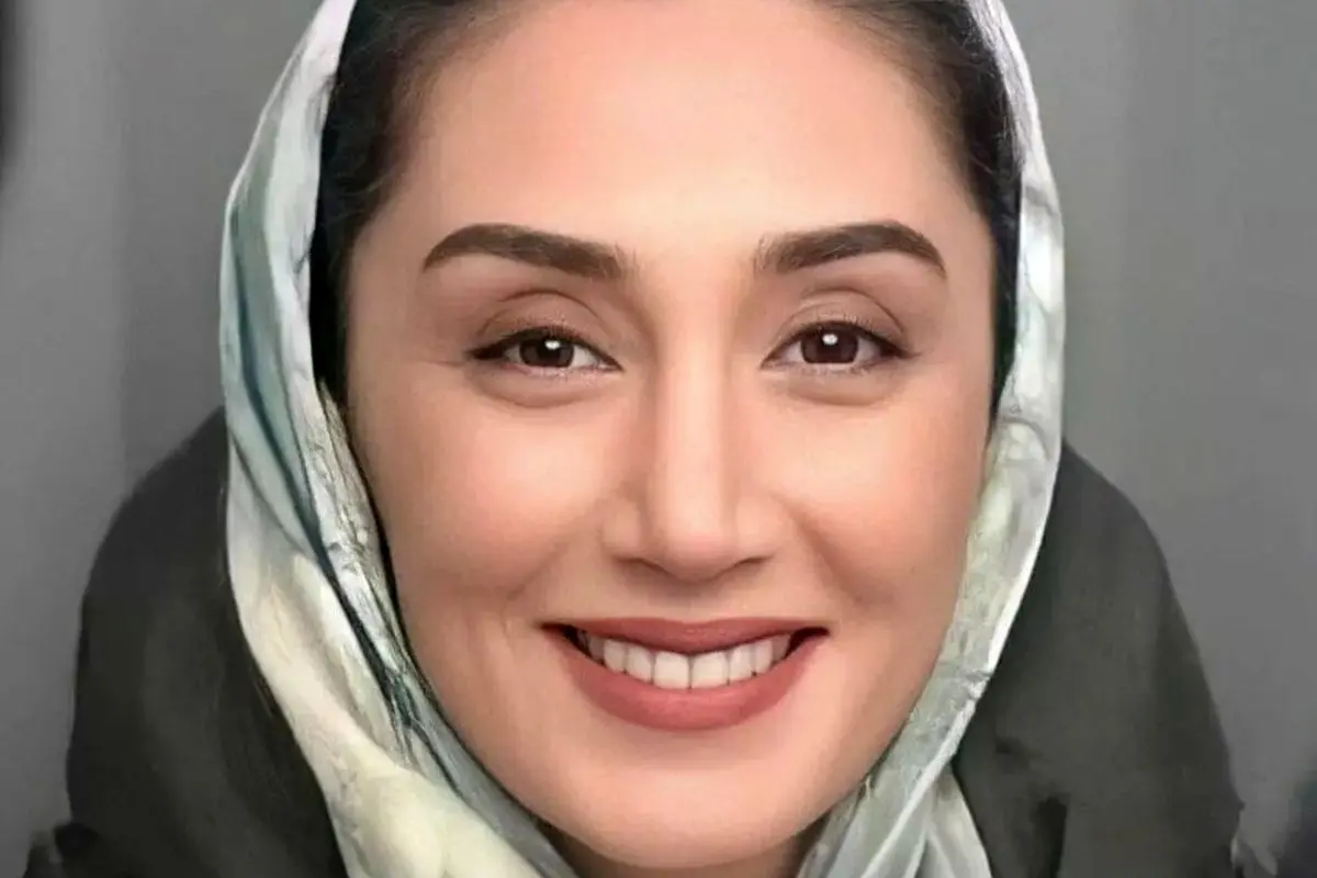 هدیه تهرانی در واکنش به شایعات ازدواج و طلاقهای پی در پی: «تکذیب چه فایدهای دارد؟»