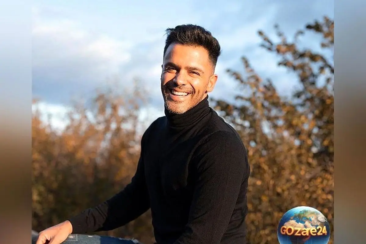 تصاویر و ویدیوهای حرکات سیروان خسروی در کنسرت با استایل صادق بوقی + جزئیات و لینک منبع