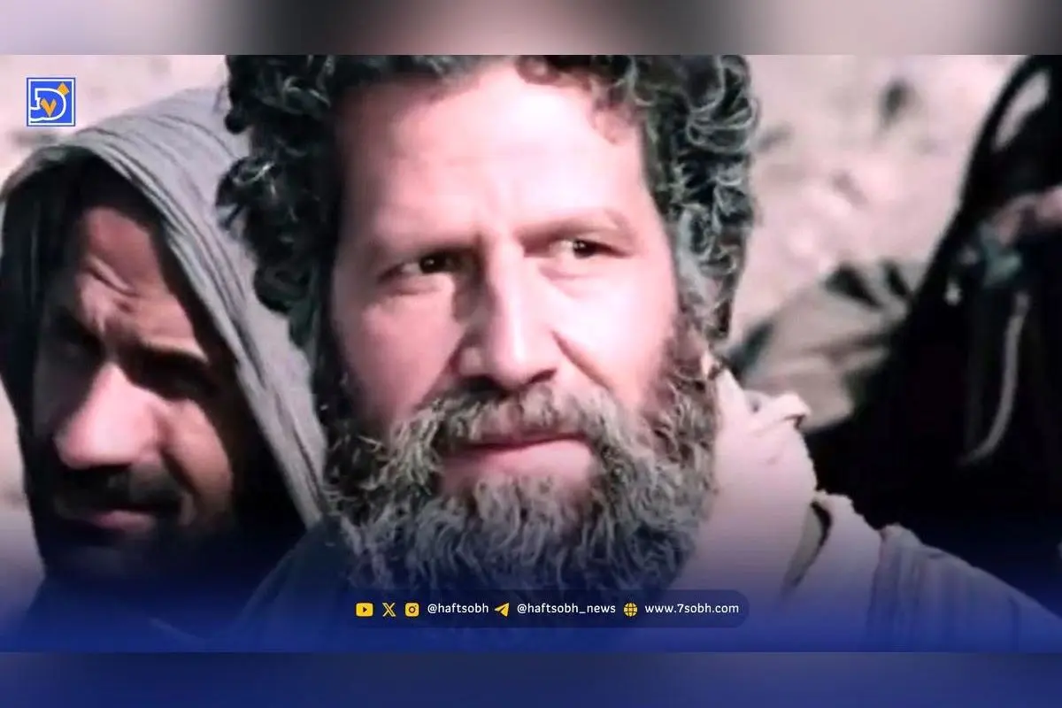 تصویر جدید داوود شیخ از یهودای میانسال در سریال یوسف پیامبر پس از ۱۸ سال | سفر در زمان و تغییر چهره باورنکردنی