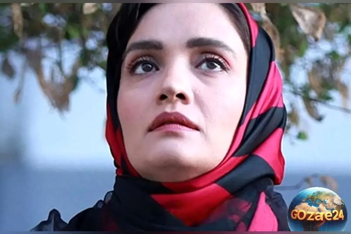 میترا حجار در 21 سالگی با بازی در فیلم «غریبانه» مقابل هدیه تهرانی؛ آغاز حرفه‌ای در سینمای ایران