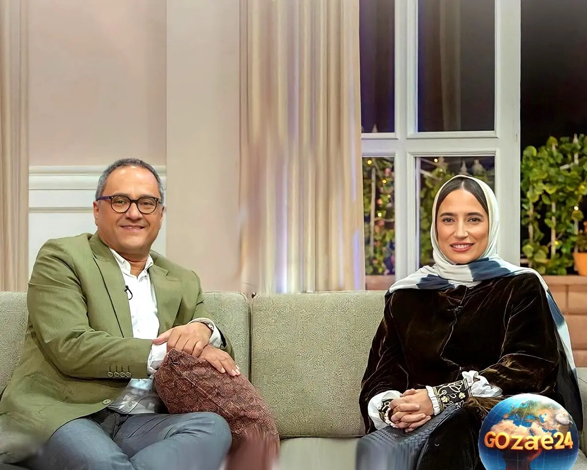 خانه ساده و هنری نگار جواهریان و رامبد جوان با دکوراسیون مینیمال و ردپای کودکانه نوردخت