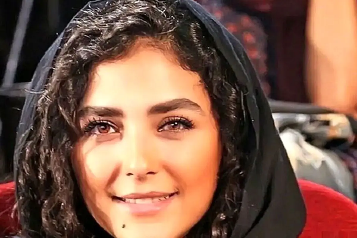 عکس جدید و معنادار هدی زینالعابدین با پیام انگیزشی و نکاتی درباره زندگی و هنر