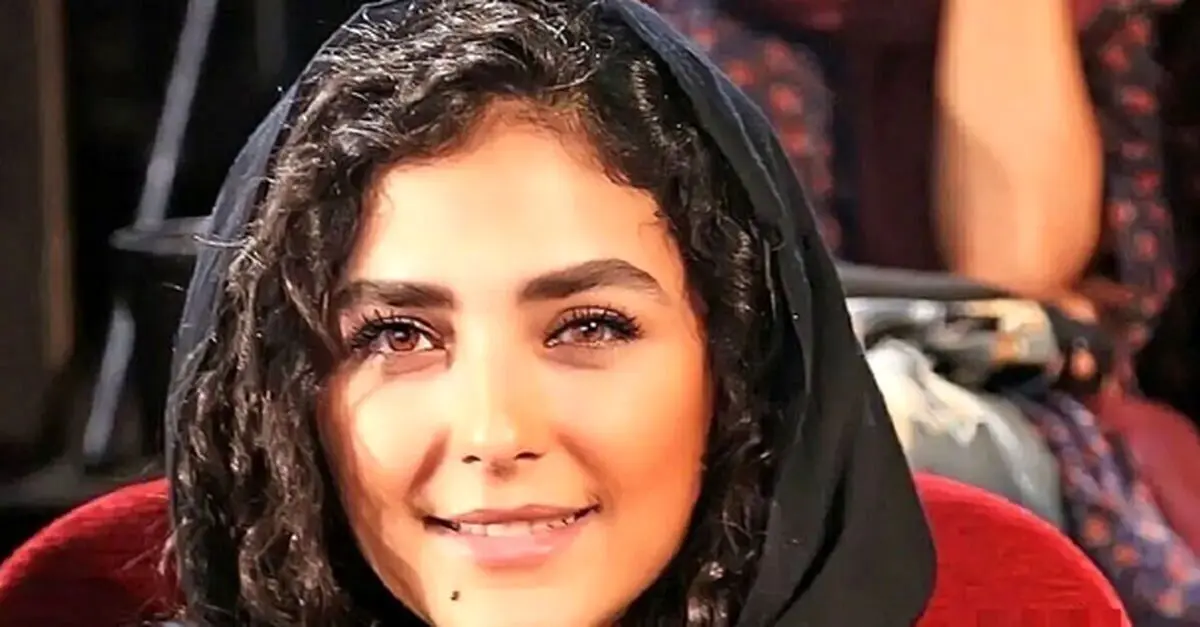 عکس جدید و معنادار هدی زین‌العابدین با پیام انگیزشی و نکاتی درباره زندگی و هنر