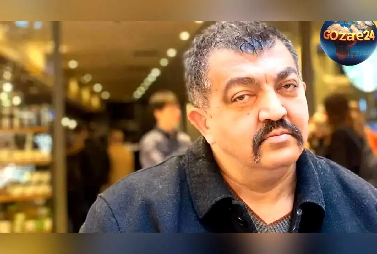 واکنش جالب احمد ایراندوست به ازدواج جنیفر لوپز و بن افلک؛ تبریک یا حاشیه‌سازی؟