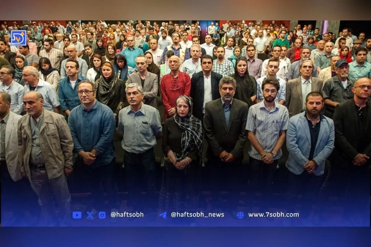 جشن منتقدان سینما، راهی نوین برای اصلاح و الگودهی در سینمای ایران