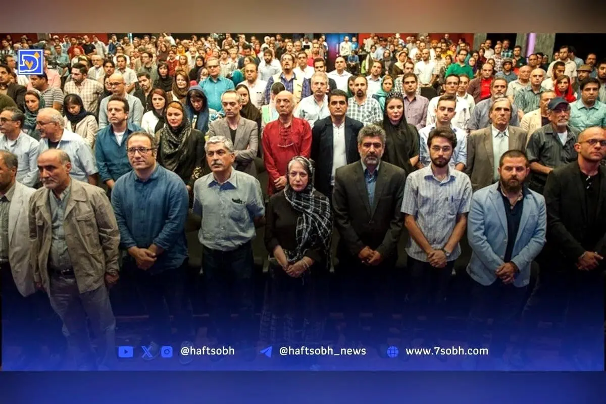 جشن منتقدان سینما، راهی نوین برای اصلاح و الگودهی در سینمای ایران
