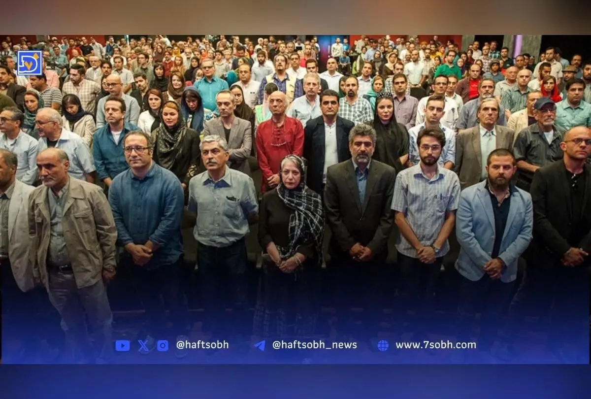 جشن منتقدان سینما، راهی نوین برای اصلاح و الگودهی در سینمای ایران