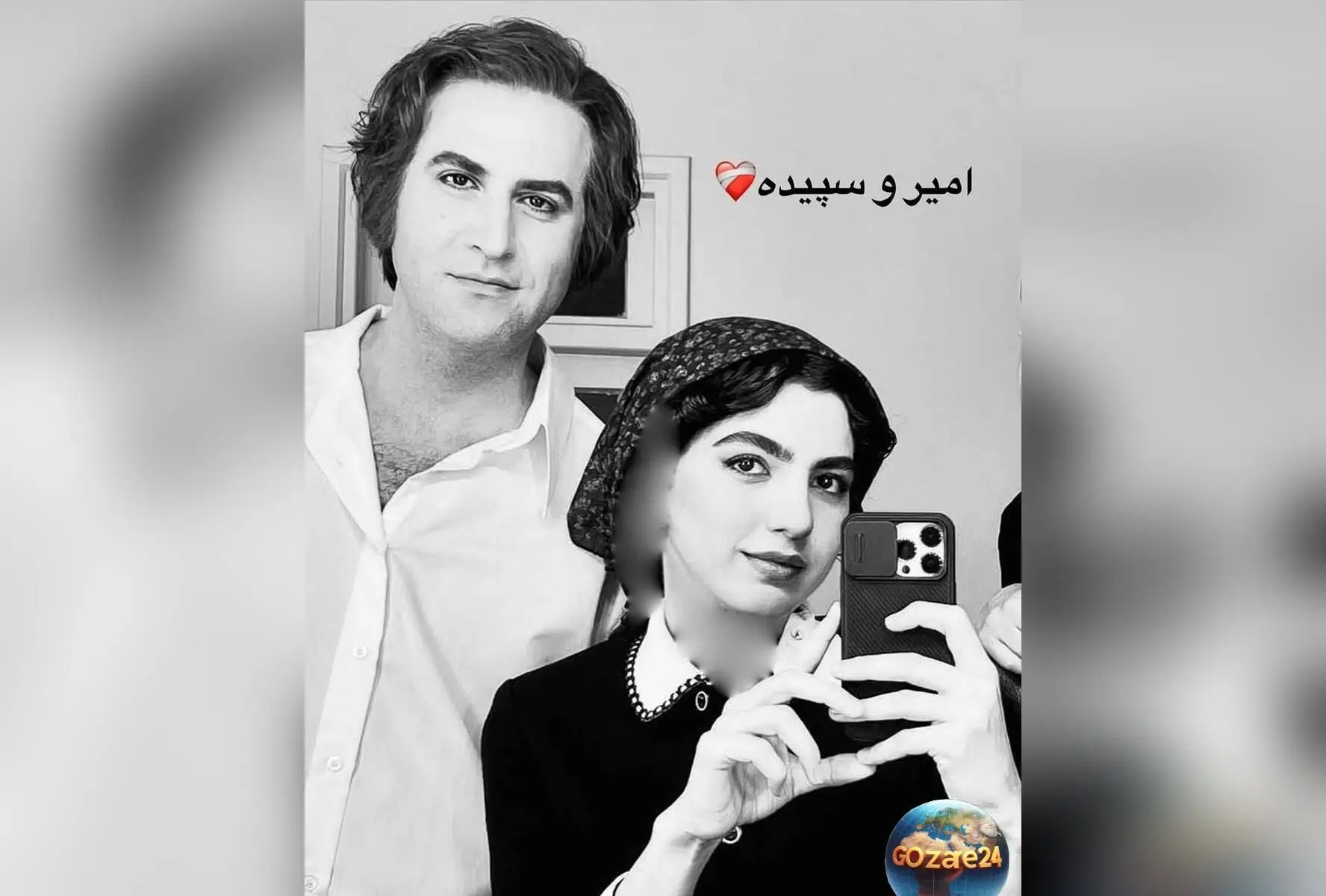بنفشه ریاضی از چالش‌های عاطفی و افسردگی پس از ایفای نقش سپیده در سریال تاسیان: روایت یک بازیگر از تاثیرات عمیق هنر بر زندگی شخصی