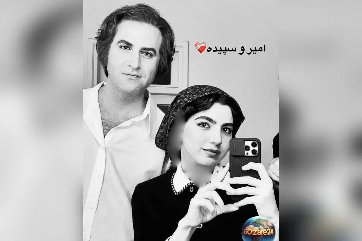 بنفشه ریاضی از چالش‌های عاطفی و افسردگی پس از ایفای نقش سپیده در سریال تاسیان: روایت یک بازیگر از تاثیرات عمیق هنر بر زندگی شخصی