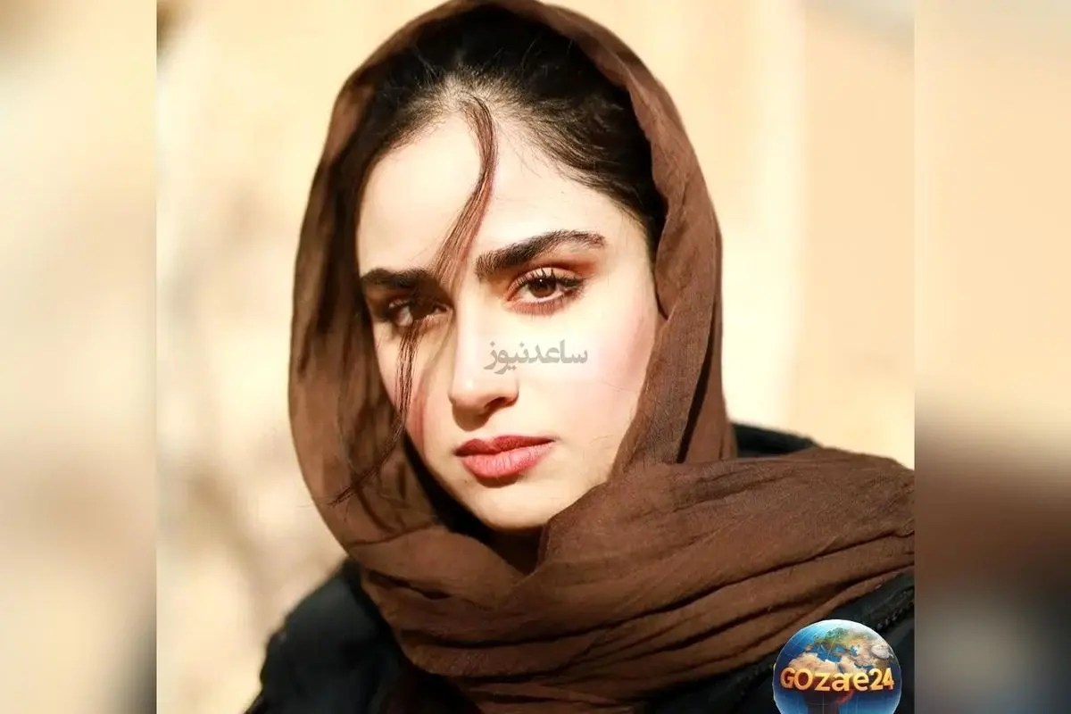 لحظات خاص هانیه غلامی و عشق در لاکچری‌ترین هتل کیش + سفر دونفره پر از هیجان