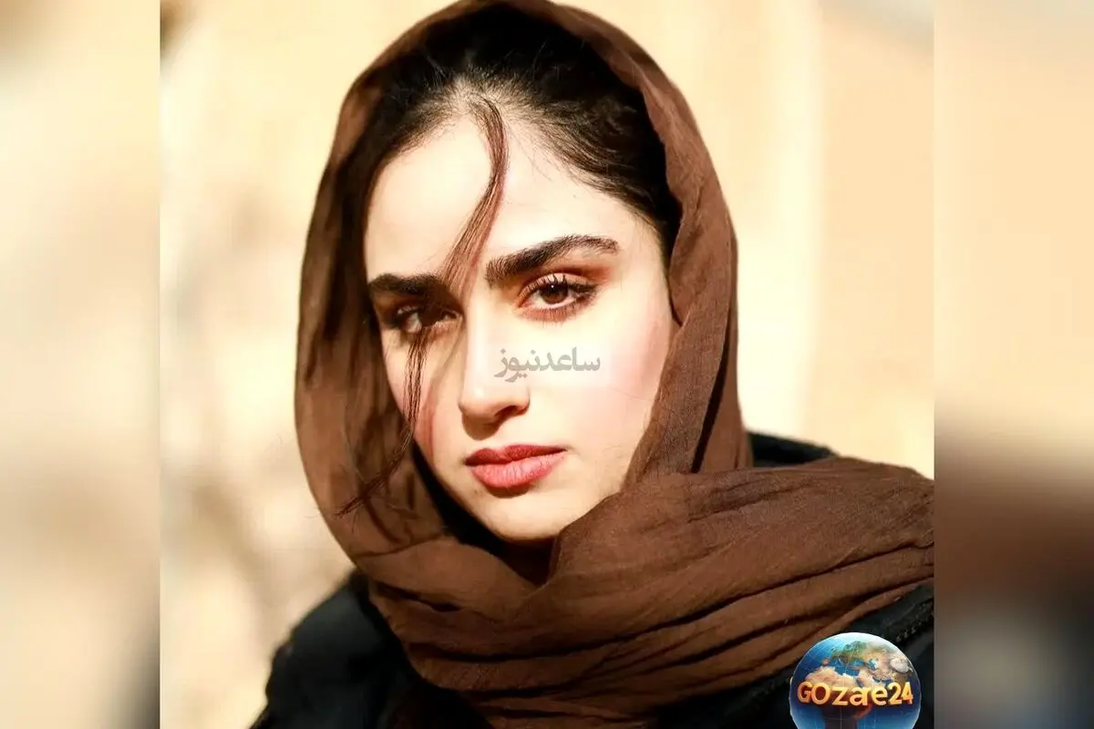 لحظات خاص هانیه غلامی و عشق در لاکچری‌ترین هتل کیش + سفر دونفره پر از هیجان