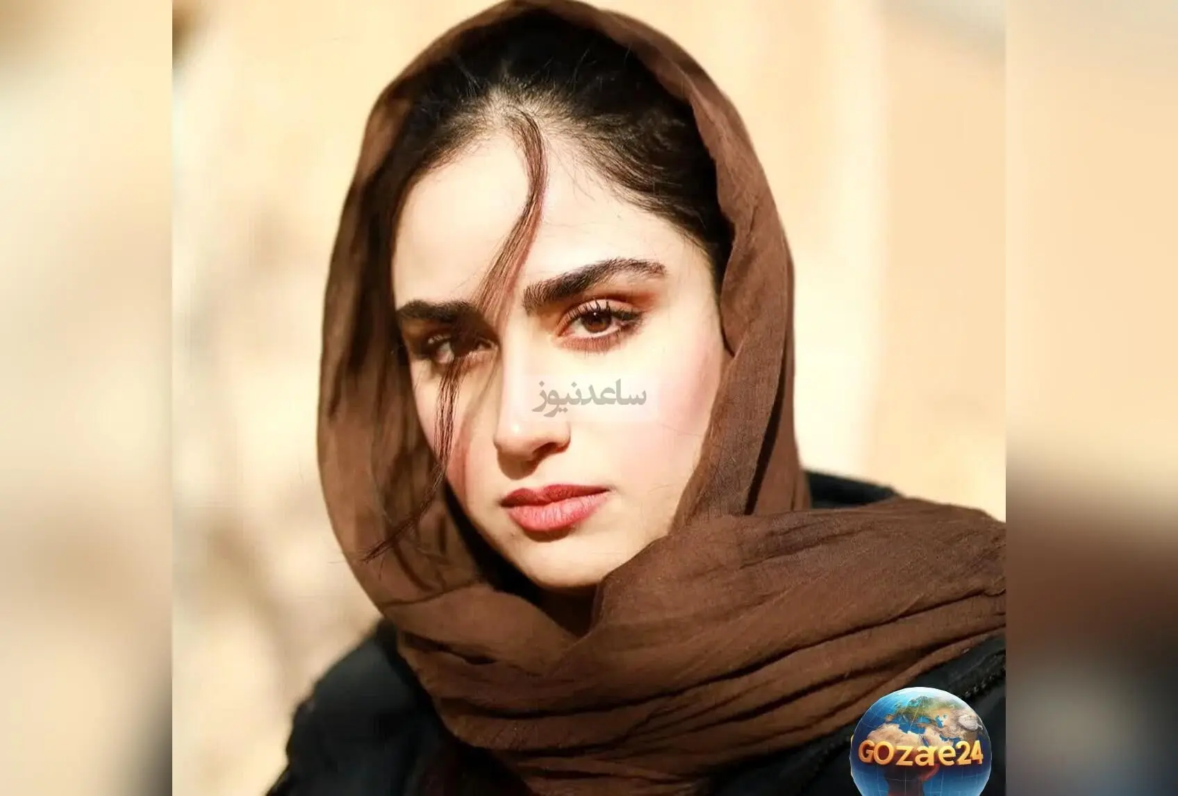 لحظات خاص هانیه غلامی و عشق در لاکچری‌ترین هتل کیش + سفر دونفره پر از هیجان