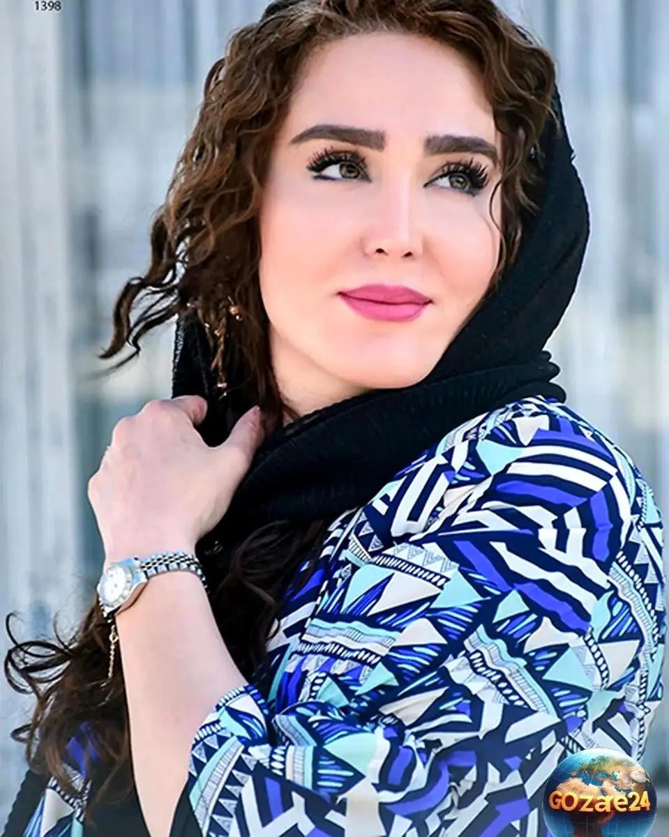 یادگاری از استایل یلدایی مرحومه زهره فکور؛ ذوق زندگی و محبت بی‌نظیر او در کنار تصاویر زیبایش