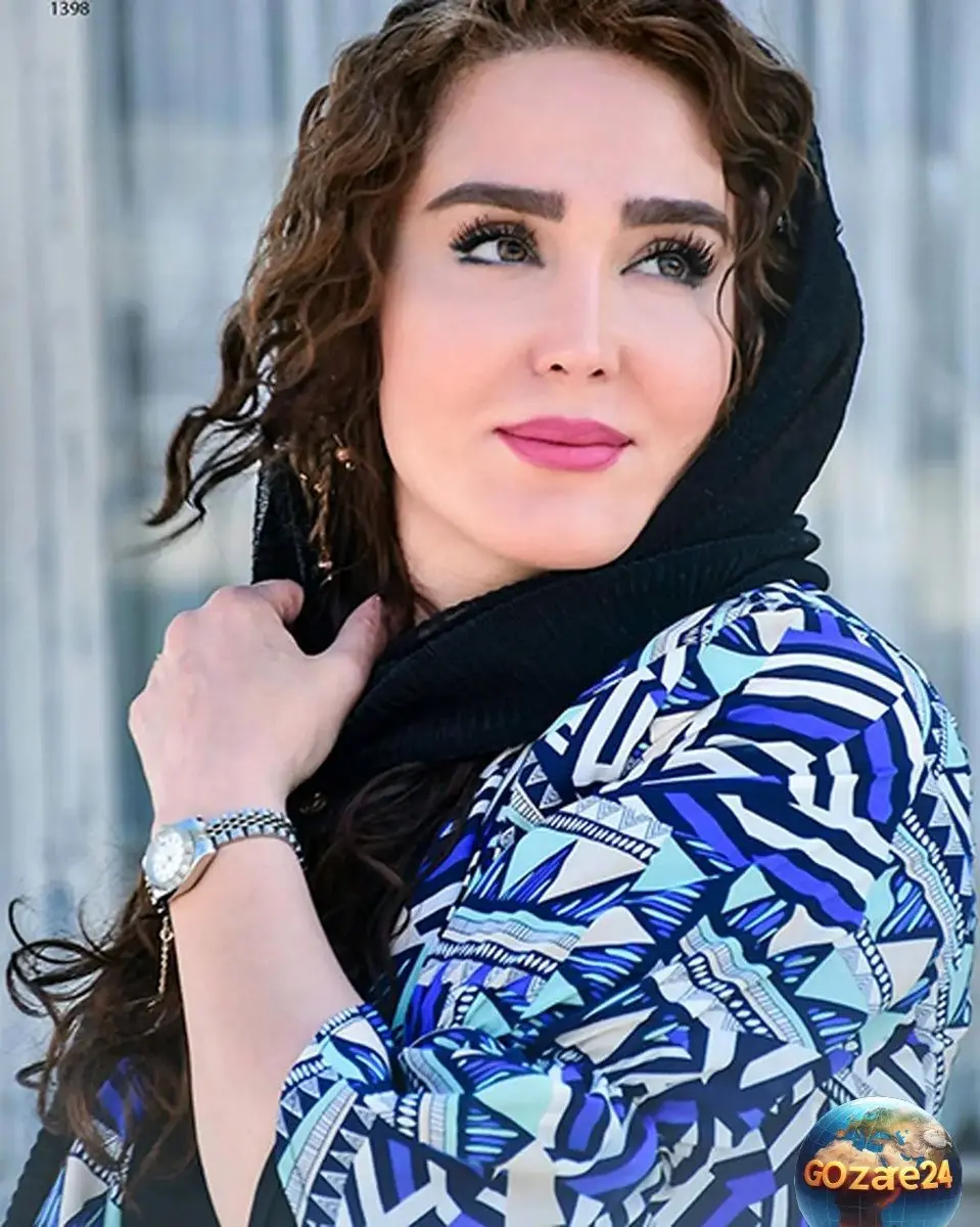 یادگاری از استایل یلدایی مرحومه زهره فکور؛ ذوق زندگی و محبت بی‌نظیر او در کنار تصاویر زیبایش