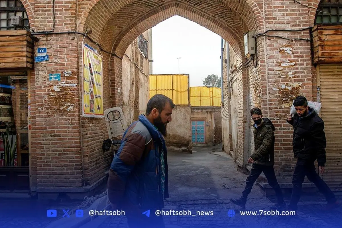 سنگلج تهران؛ قلب تاریخی و فرهنگی که تغییر و تحول مهاجران و بحران هویت آن را شکل می‌دهد