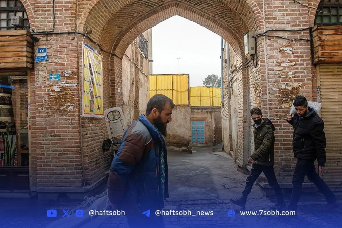 سنگلج تهران؛ قلب تاریخی و فرهنگی که تغییر و تحول مهاجران و بحران هویت آن را شکل میدهد