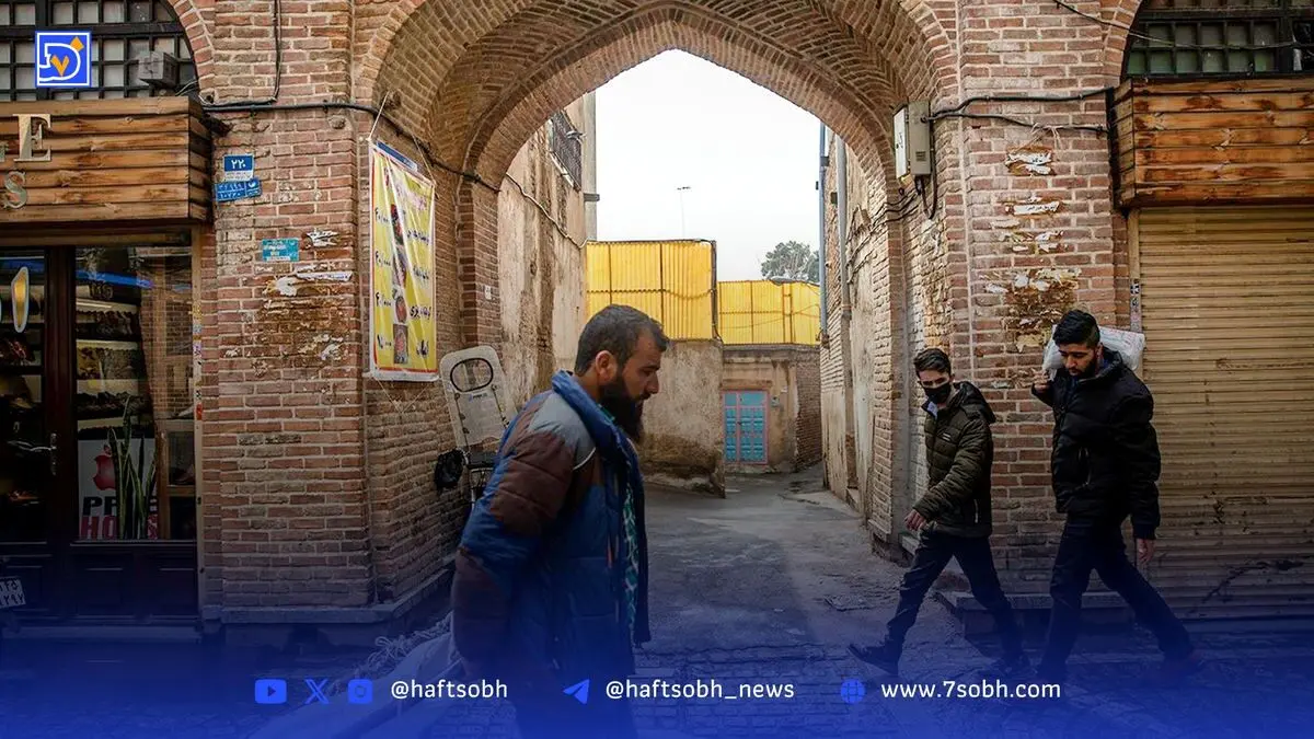 سنگلج تهران؛ قلب تاریخی و فرهنگی که تغییر و تحول مهاجران و بحران هویت آن را شکل می‌دهد