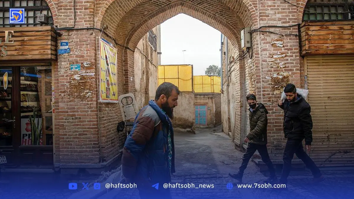 سنگلج تهران؛ قلب تاریخی و فرهنگی که تغییر و تحول مهاجران و بحران هویت آن را شکل می‌دهد