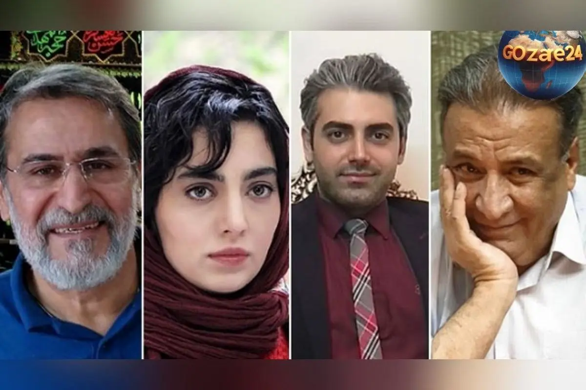 بیوگرافی کامل بازیگران سریال بچه مهندس 4 + نقش‌ها و همسران + عکس‌های جدید