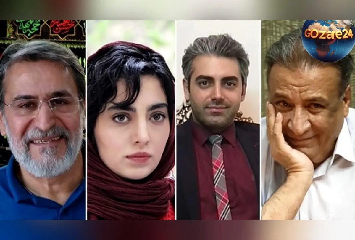 بیوگرافی کامل بازیگران سریال بچه مهندس 4 + نقش‌ها و همسران + عکس‌های جدید