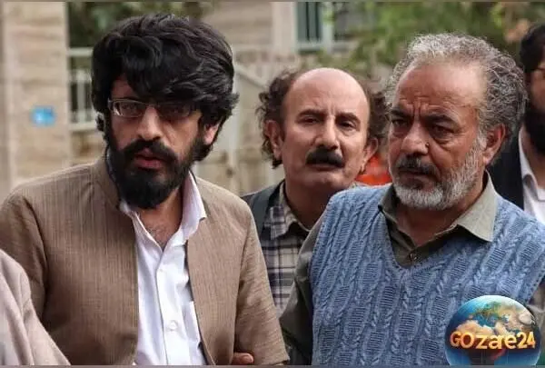 افشین ملکی بازیگر نون خ با چهره جذاب، ریش و موی اصلاح شده؛ فعالیت‌های متنوع در بازیگری و تئاتر