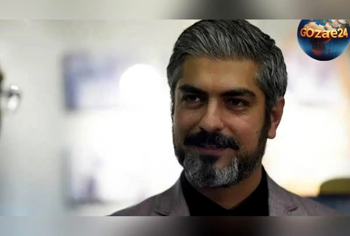 عکس‌های عاشقانه مهدی پاکدل و رعنا آزادی‌ور؛ لحظات خصوصی و حضور در جشنواره‌های معتبر