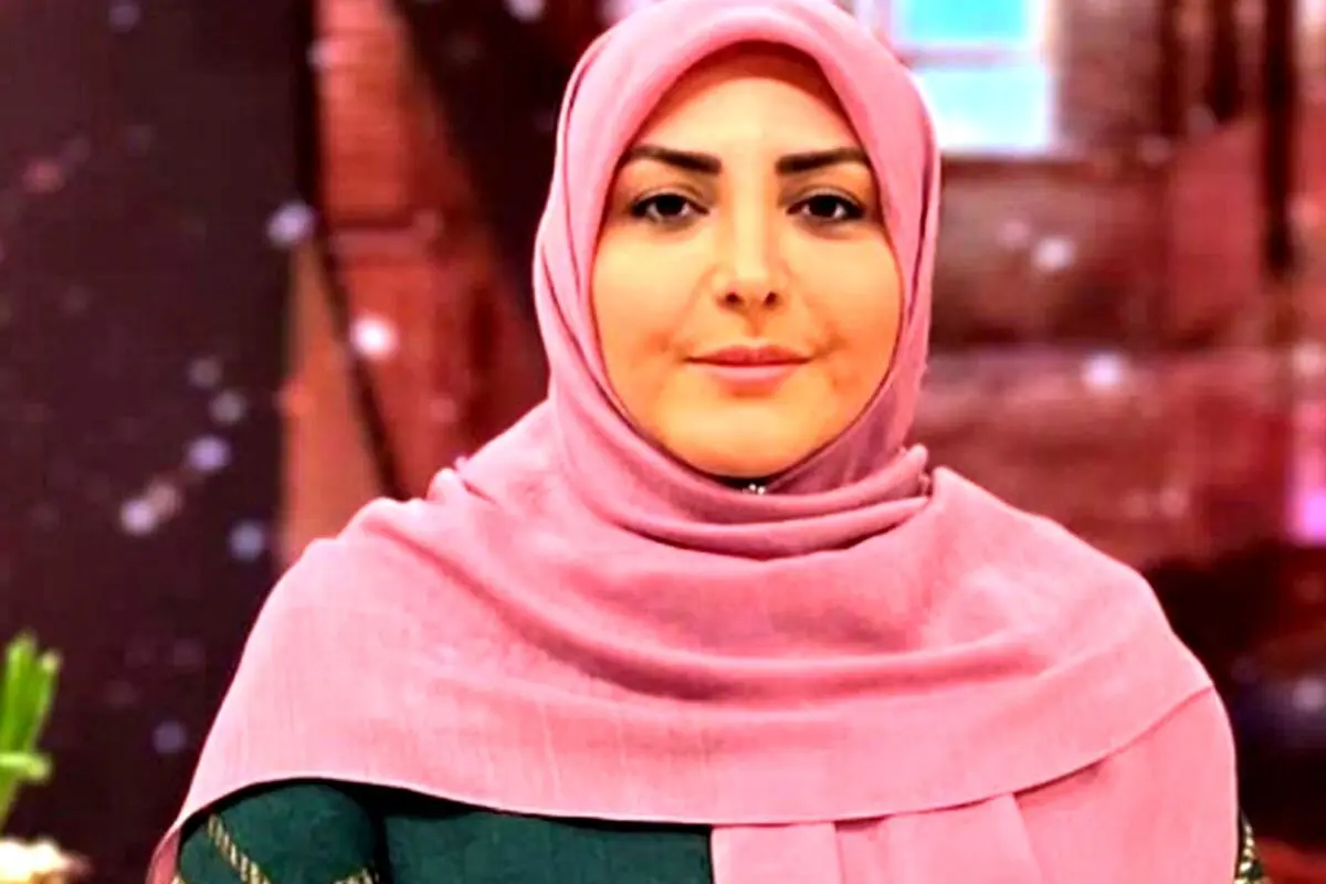 تصویر مادر تبریزی و باوقار المیرا شریفی مقدم، مجری محبوب صدا و سیما، در کنار او موجی از واکنش‌های مثبت در شبکه‌های اجتماعی را برانگیخت