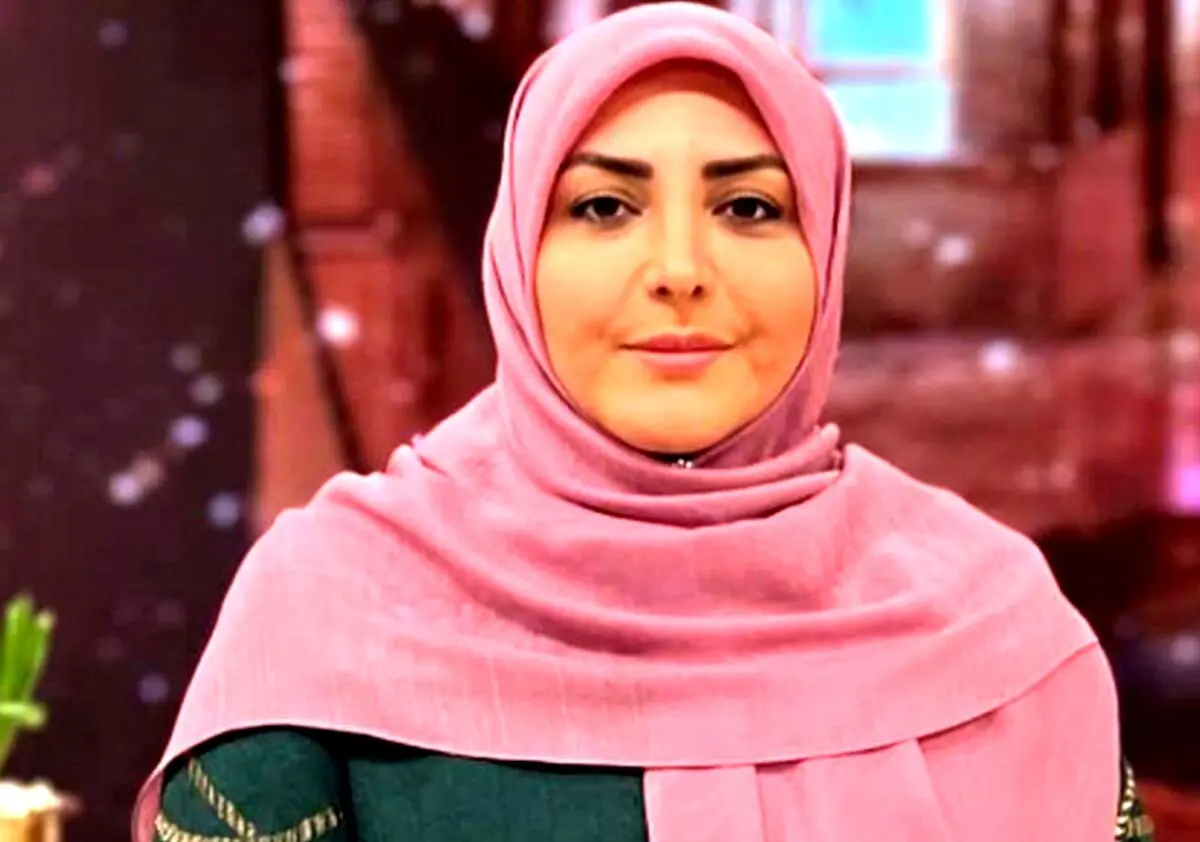 تصویر مادر تبریزی و باوقار المیرا شریفی مقدم، مجری محبوب صدا و سیما، در کنار او موجی از واکنش‌های مثبت در شبکه‌های اجتماعی را برانگیخت