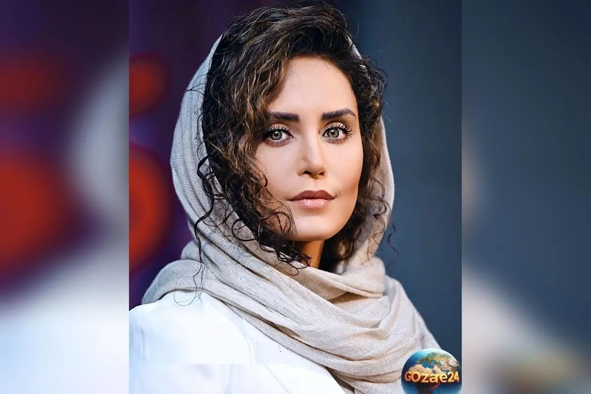 استایل اورسایز جسور و متفاوت الناز شاکردوست در اکران فیلم «تی تی»