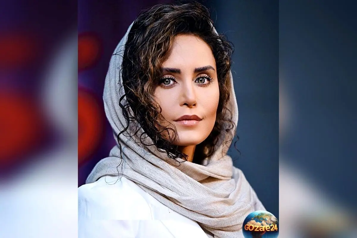استایل اورسایز جسور و متفاوت الناز شاکردوست در اکران فیلم «تی تی»