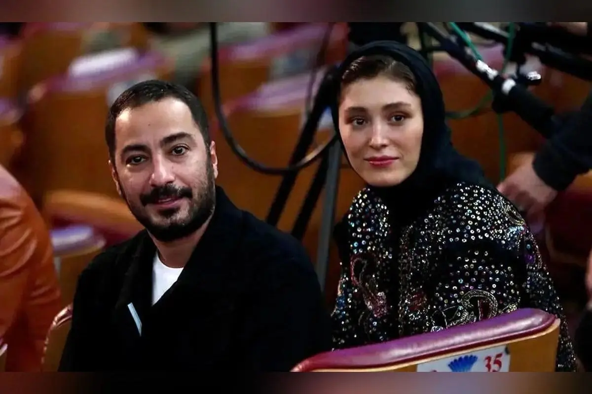 شایعات مهاجرت فرشته حسینی و نوید محمدزاده؛ تصاویر جدید و واکنش‌ها در فضای مجازی