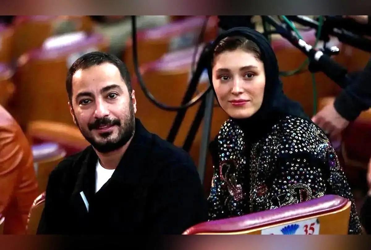 شایعات مهاجرت فرشته حسینی و نوید محمدزاده؛ تصاویر جدید و واکنش‌ها در فضای مجازی